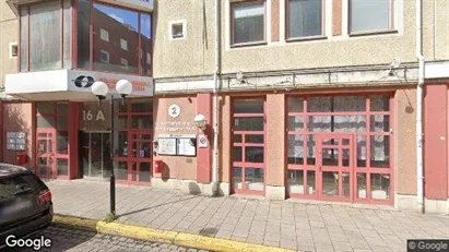 Büros zur Miete in Eskilstuna – Foto von Google Street View