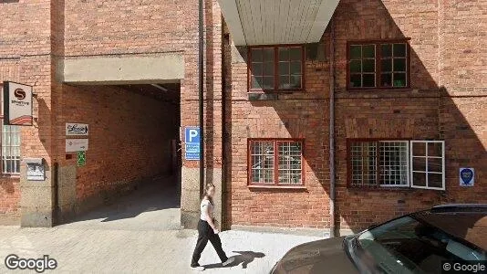 Kantorruimte te huur i Eskilstuna - Foto uit Google Street View