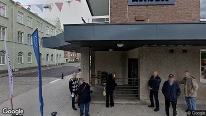 Kontorer til leie i Kristinehamn – Bilde fra Google Street View