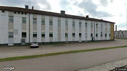Kontorer til leie i Ljungby – Bilde fra Google Street View