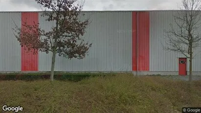 Werkstätte zur Miete in Gemert-Bakel – Foto von Google Street View