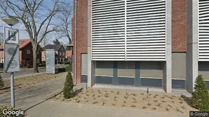Büros zur Miete in Deurne – Foto von Google Street View