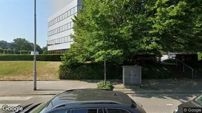 Commercial properties for rent in Antwerp Wilrijk - Photo from Google Street View