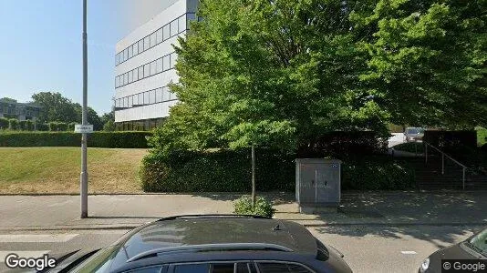 Commercial properties for rent i Antwerp Wilrijk - Photo from Google Street View