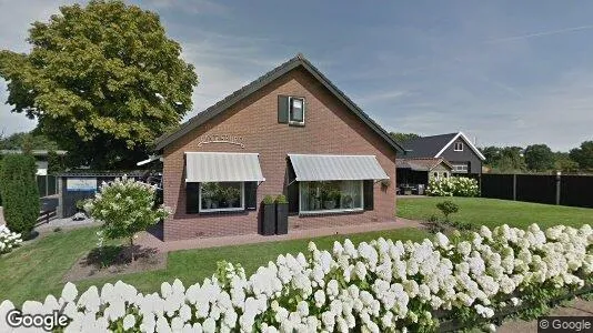 Bedrijfsruimtes te huur i Ede - Foto uit Google Street View