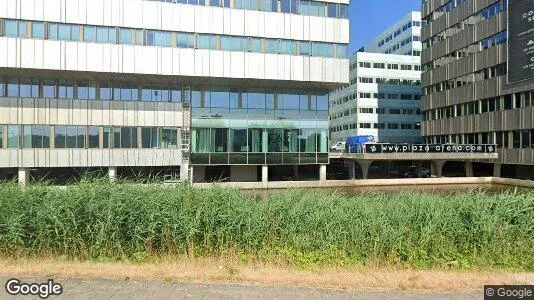 Büros zur Miete i Amsterdam-Zuidoost – Foto von Google Street View
