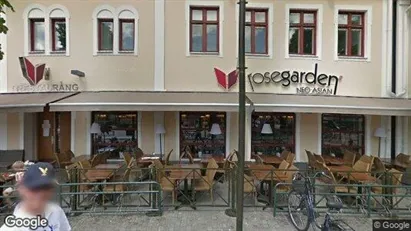 Office spaces for rent in Jönköping - Photo from Google Street View