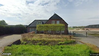 Gewerbeflächen zur Miete in Gemert-Bakel – Foto von Google Street View