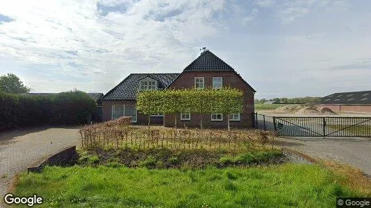 Gewerbeflächen zur Miete i Gemert-Bakel – Foto von Google Street View