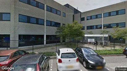 Andre lokaler til leie i Utrecht Zuid-West – Bilde fra Google Street View