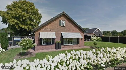 Lokaler til leie i Ede – Bilde fra Google Street View