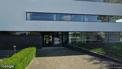 Kontorer til leie i Winterswijk – Bilde fra Google Street View