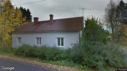 Commercial properties for rent in Siikajoki - Photo from Google Street View
