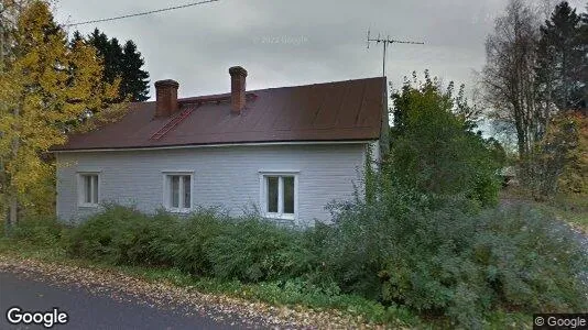Commercial properties for rent i Siikajoki - Photo from Google Street View