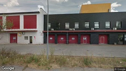 Office spaces for rent i Põhja-Tallinn - Photo from Google Street View
