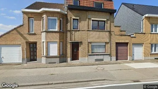 Warehouses for rent i Steenokkerzeel - Photo from Google Street View