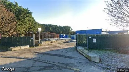 Warehouses for rent in Kampenhout - Photo from Google Street View
