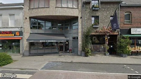 Magazijnen te huur i Aartselaar - Foto uit Google Street View