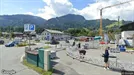 Företagslokal för uthyrning, Kitzbühel, Tirol, Schlossbergstraße 1, Österrike