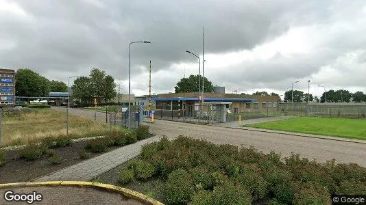 Lokaler til leie i Oldambt – Bilde fra Google Street View