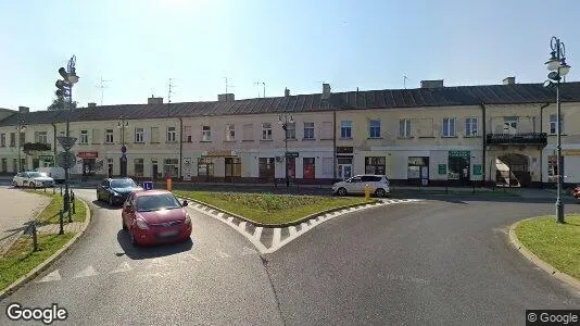 Nieruchomości komercyjne Do wynajęcia i Radom - Zdjęcie z Google Street View