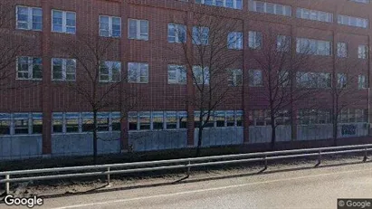 Office spaces for rent in Helsinki Itäinen - Photo from Google Street View