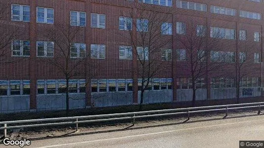 Office spaces for rent i Helsinki Itäinen - Photo from Google Street View