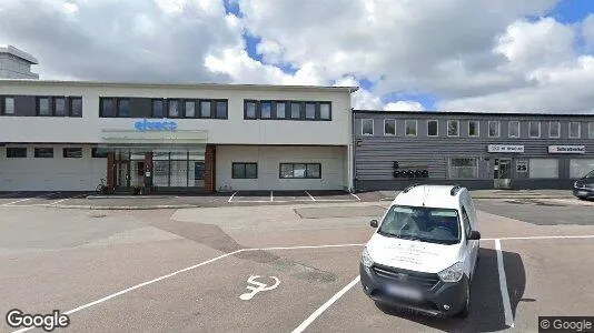 Office spaces for rent i Kungsbacka - Photo from Google Street View