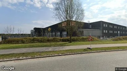 Kontorslokaler för uthyrning i Greve – Foto från Google Street View