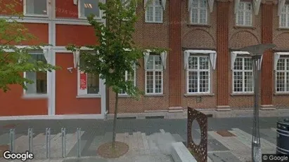 Kontorer til leie i Fredericia – Bilde fra Google Street View