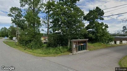 Office spaces for rent in Holmestrand - Photo from Google Street View