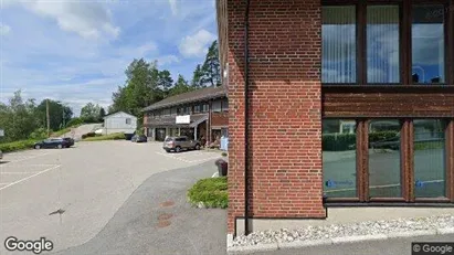 Office spaces for rent in Hobøl - Photo from Google Street View