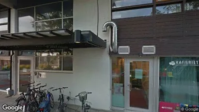Kantorruimte te huur in Horten - Foto uit Google Street View