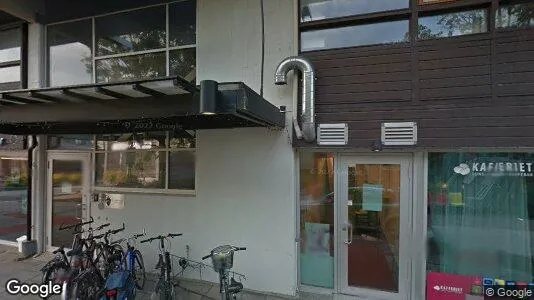 Büros zur Miete i Horten – Foto von Google Street View