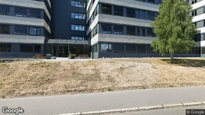 Büros zur Miete in Oslo Grünerløkka – Foto von Google Street View
