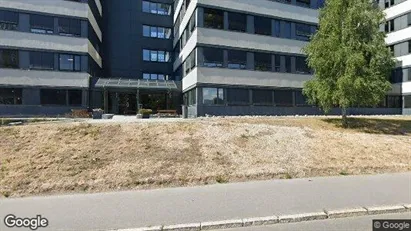 Büros zur Miete in Oslo Grünerløkka – Foto von Google Street View