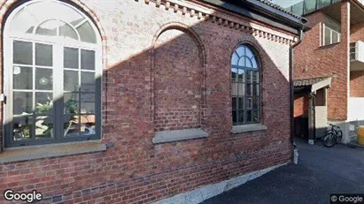 Büros zur Miete in Porsgrunn – Foto von Google Street View