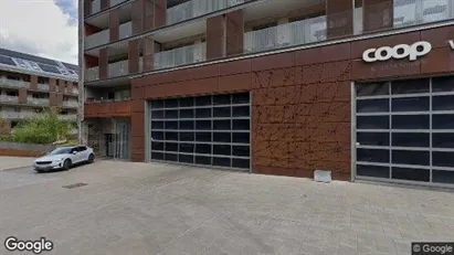 Lokaler til leje i Gärdet/Djurgården - Foto fra Google Street View