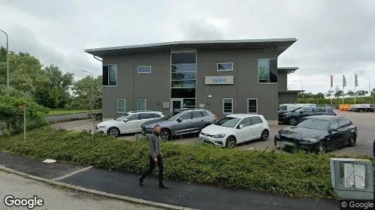 Warehouses for rent i Fosie - Photo from Google Street View