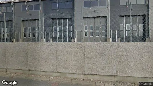 Commercial properties for rent i Sigtuna - Photo from Google Street View