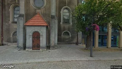 Kontorer til leie i Bytom – Bilde fra Google Street View