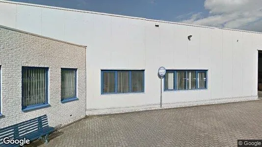 Lager zur Miete i Doetinchem – Foto von Google Street View