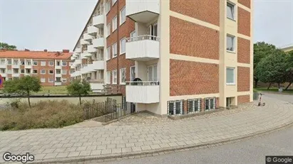 Kontorlokaler til leje i Limhamn/Bunkeflo - Foto fra Google Street View