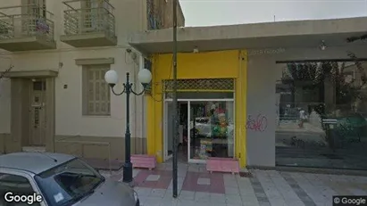 Kontorlokaler til leje i Ilida - Foto fra Google Street View