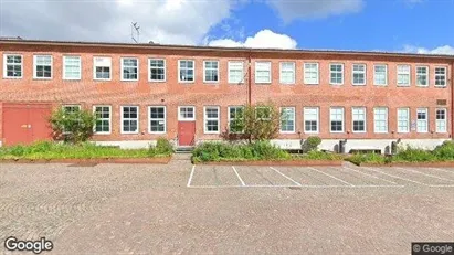 Office spaces for rent in Mölndal - Photo from Google Street View