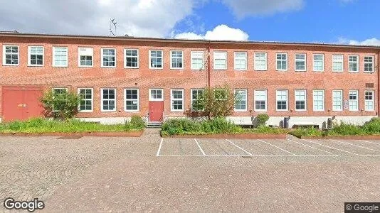 Office spaces for rent i Mölndal - Photo from Google Street View