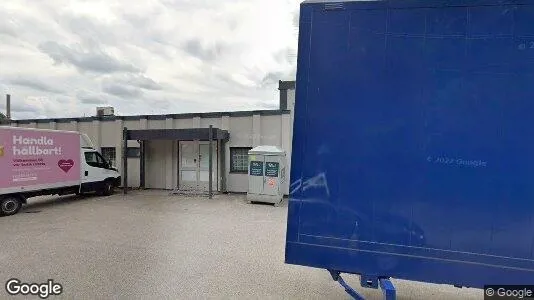 Warehouses for rent i Borås - Photo from Google Street View