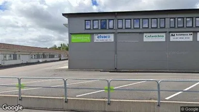 Office spaces for rent in Kungsbacka - Photo from Google Street View