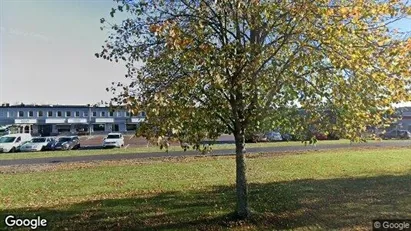 Kontorslokaler för uthyrning i Kungsbacka – Foto från Google Street View