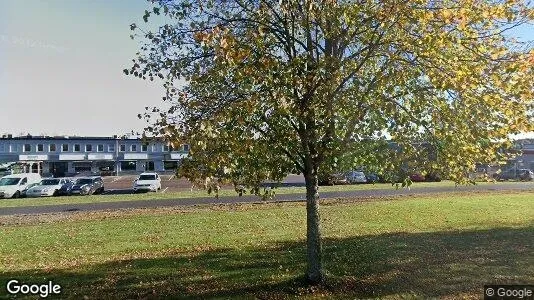 Kontorer til leie i Kungsbacka – Bilde fra Google Street View